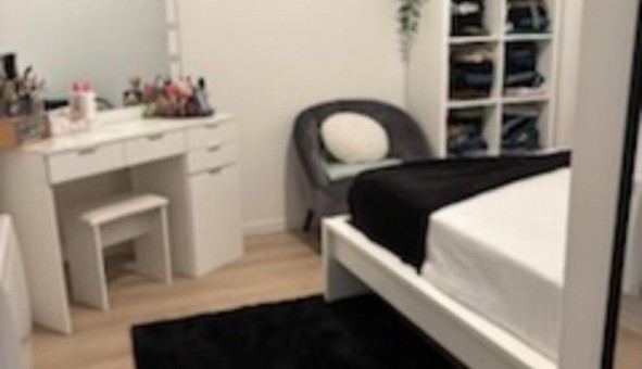 Logement �tudiant Location T3 Vide Champigny sur Marne (94500)