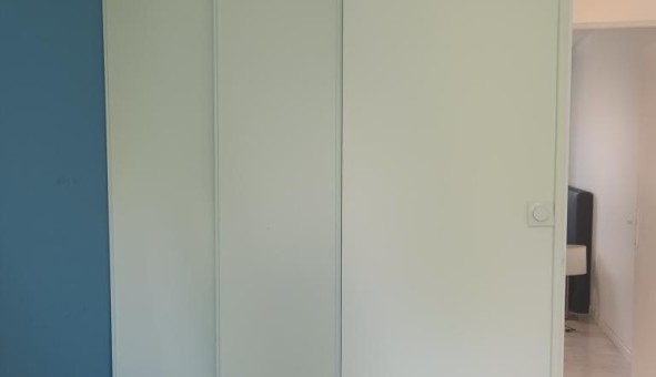 Logement �tudiant T3 &agrave; Champigny sur Marne (94500)