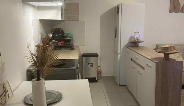 Logement �tudiant T3 &agrave; Champigny sur Marne (94500)