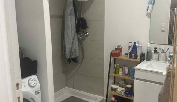 Logement �tudiant T3 &agrave; Champigny sur Marne (94500)