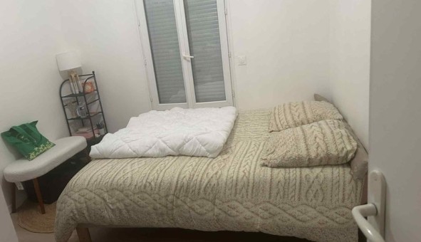 Logement �tudiant T3 &agrave; Champigny sur Marne (94500)