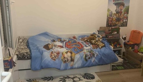 Logement �tudiant T3 &agrave; Champigny sur Marne (94500)