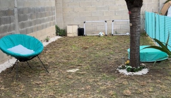 Logement �tudiant T3 &agrave; Champigny sur Marne (94500)