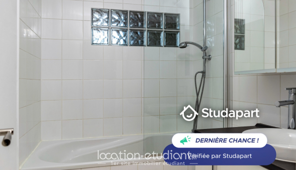 Logement �tudiant T3 &agrave; Champigny sur Marne (94500)