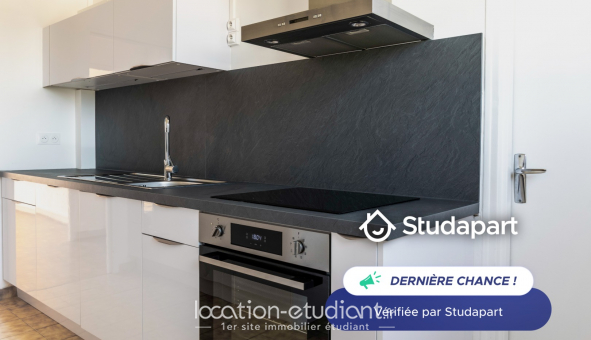 Logement �tudiant T3 &agrave; Champigny sur Marne (94500)