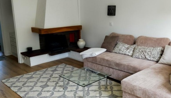 Logement �tudiant T3 &agrave; Champigny sur Marne (94500)