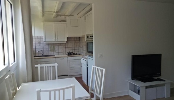 Logement �tudiant T3 &agrave; Champigny sur Marne (94500)