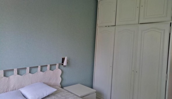 Logement �tudiant T3 &agrave; Champigny sur Marne (94500)