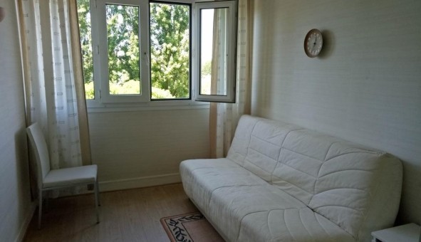 Logement �tudiant T3 &agrave; Champigny sur Marne (94500)