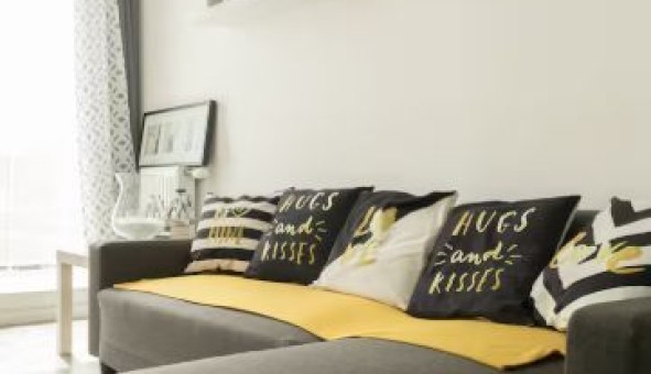 Logement �tudiant T3 &agrave; Champigny sur Marne (94500)