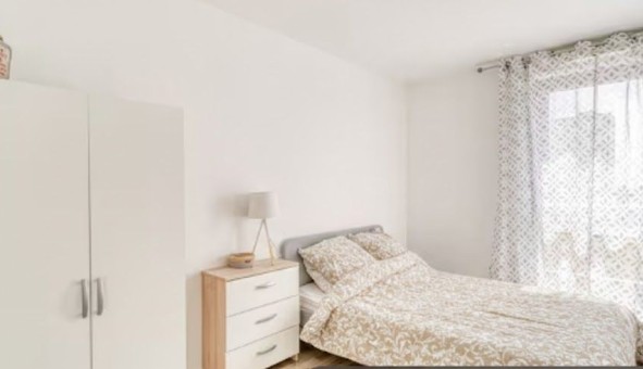 Logement �tudiant T3 &agrave; Champigny sur Marne (94500)