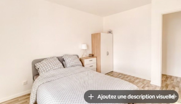 Logement �tudiant T3 &agrave; Champigny sur Marne (94500)