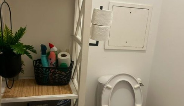 Logement �tudiant T3 &agrave; Champigny sur Marne (94500)