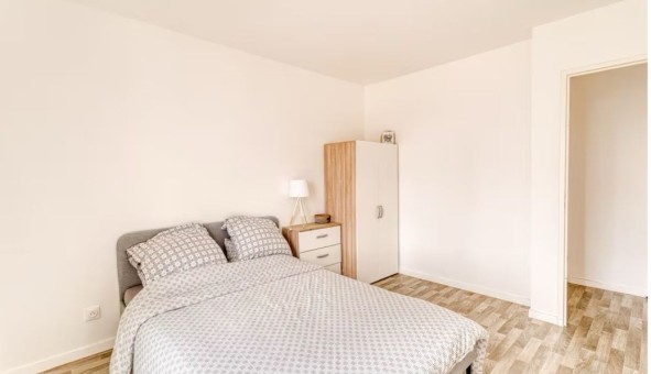 Logement �tudiant T3 &agrave; Champigny sur Marne (94500)