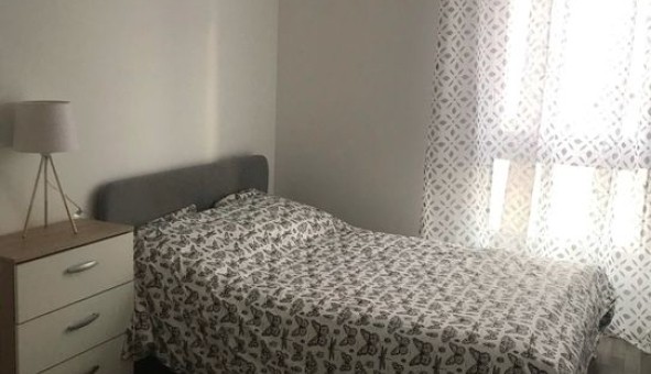 Logement �tudiant T3 &agrave; Champigny sur Marne (94500)