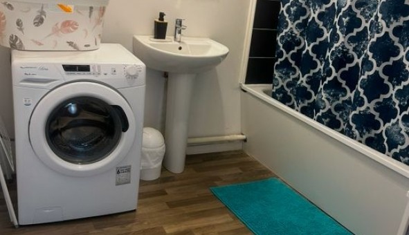 Logement �tudiant T3 &agrave; Champigny sur Marne (94500)