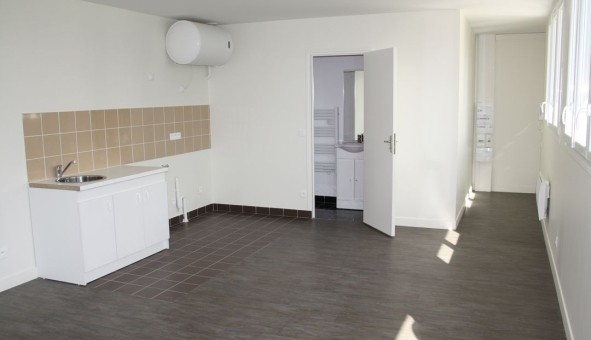 Logement �tudiant T3 &agrave; Champigny sur Marne (94500)
