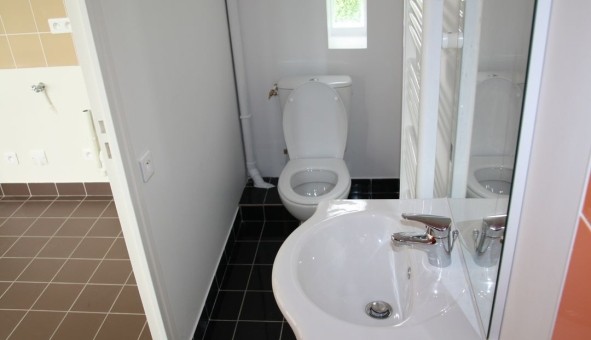 Logement �tudiant T3 &agrave; Champigny sur Marne (94500)