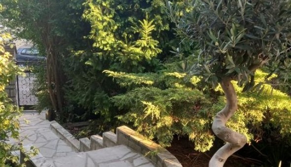 Logement �tudiant T3 &agrave; Champigny sur Marne (94500)