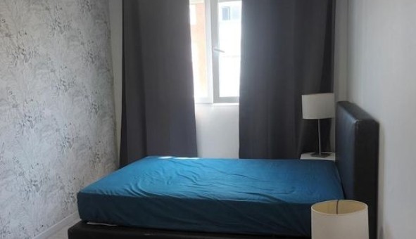 Logement �tudiant T3 &agrave; Champigny sur Marne (94500)