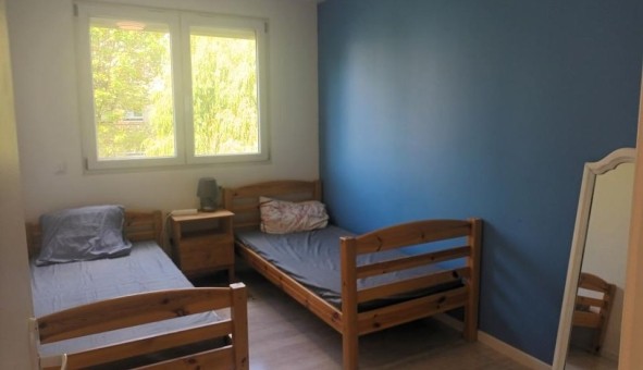 Logement �tudiant T3 &agrave; Champigny sur Marne (94500)