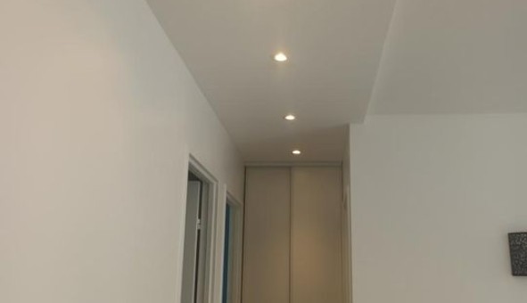 Logement �tudiant T3 &agrave; Champigny sur Marne (94500)