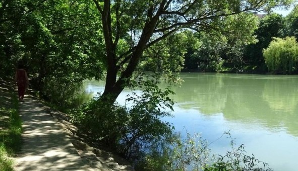 Logement �tudiant T3 &agrave; Champigny sur Marne (94500)