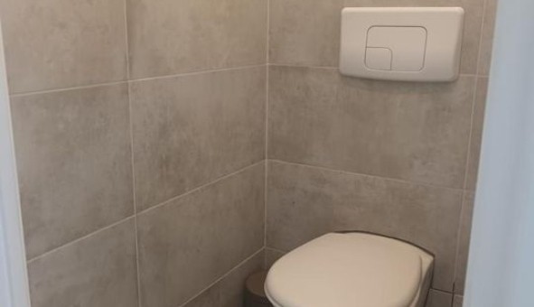 Logement �tudiant T3 &agrave; Champigny sur Marne (94500)