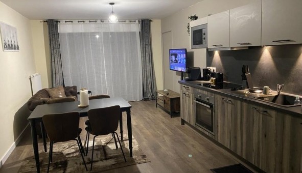 Logement �tudiant Location T3 Vide Champigny sur Marne (94500)