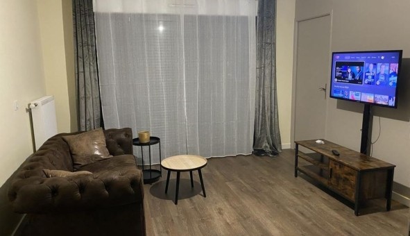 Logement �tudiant T3 &agrave; Champigny sur Marne (94500)
