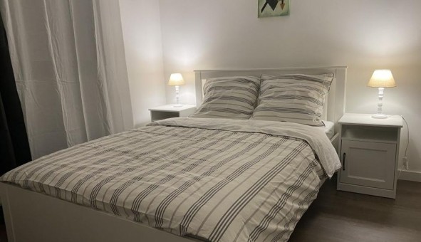 Logement �tudiant T3 &agrave; Champigny sur Marne (94500)