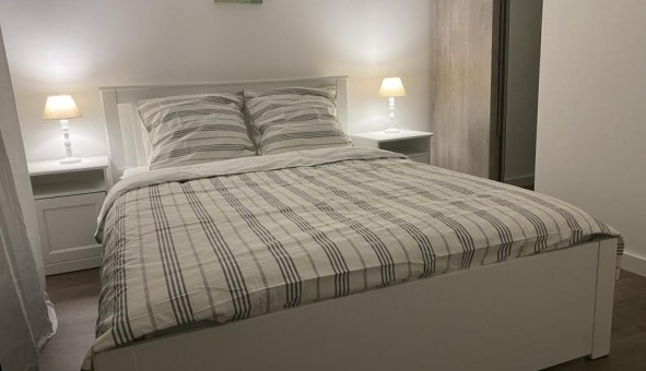 Logement �tudiant T3 &agrave; Champigny sur Marne (94500)