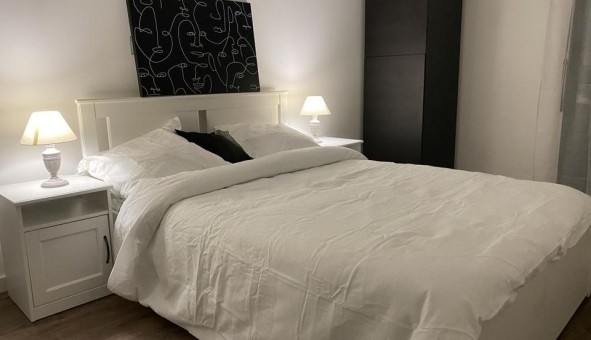 Logement �tudiant T3 &agrave; Champigny sur Marne (94500)