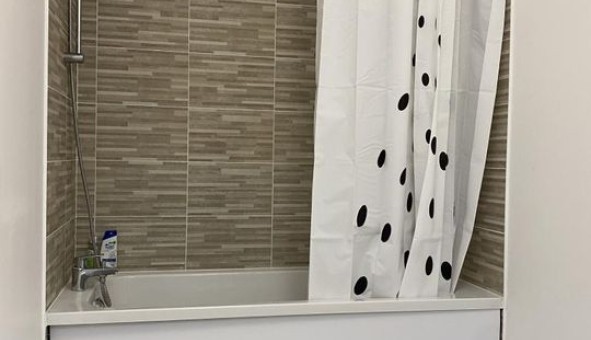 Logement �tudiant T3 &agrave; Champigny sur Marne (94500)