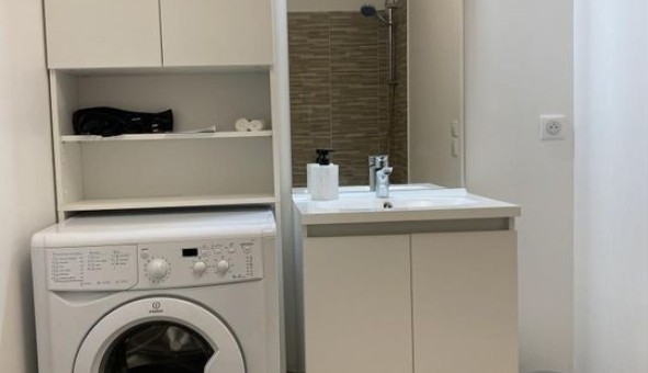 Logement �tudiant T3 &agrave; Champigny sur Marne (94500)