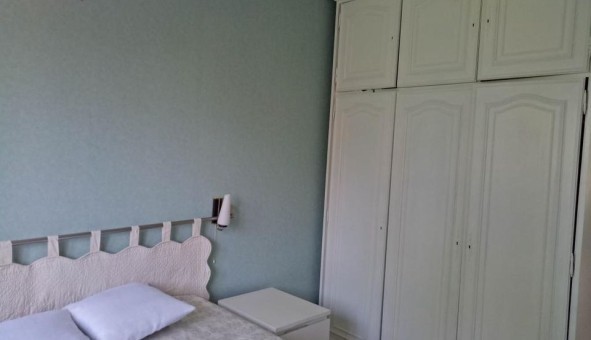 Logement �tudiant T3 &agrave; Champigny sur Marne (94500)