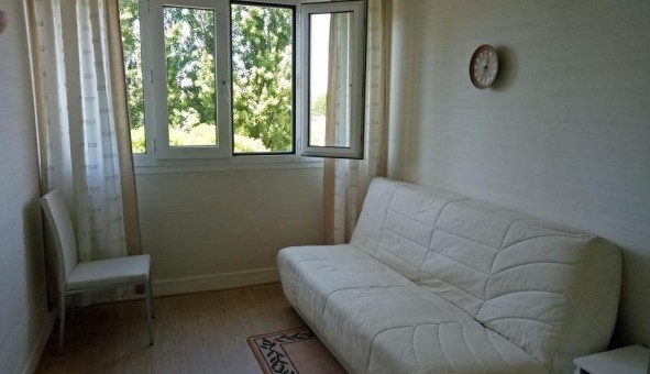 Logement �tudiant T3 &agrave; Champigny sur Marne (94500)