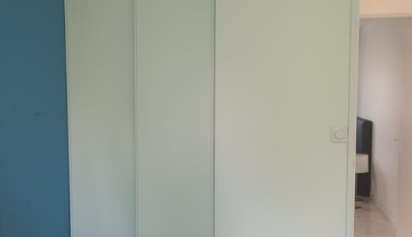 Logement �tudiant T3 &agrave; Champigny sur Marne (94500)