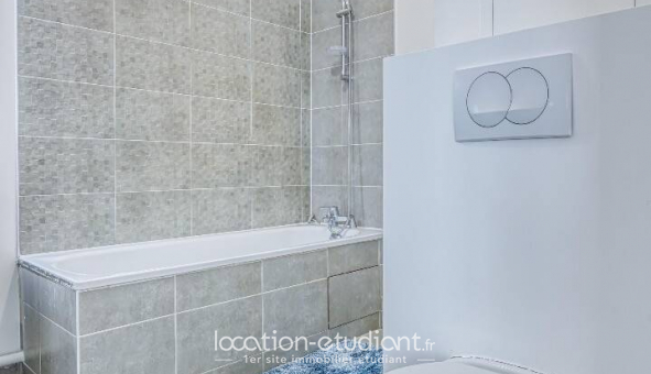 Logement �tudiant T3 &agrave; Champigny sur Marne (94500)