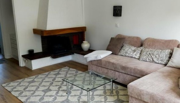 Logement �tudiant T3 &agrave; Champigny sur Marne (94500)