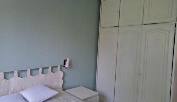 Logement �tudiant T3 &agrave; Champigny sur Marne (94500)