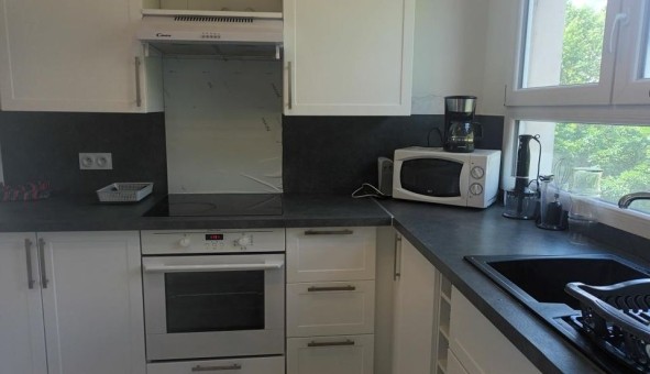 Logement �tudiant T3 &agrave; Champigny sur Marne (94500)