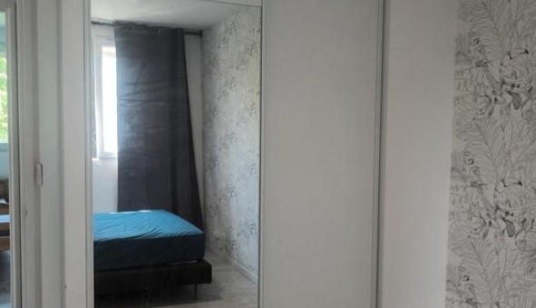 Logement �tudiant T3 &agrave; Champigny sur Marne (94500)