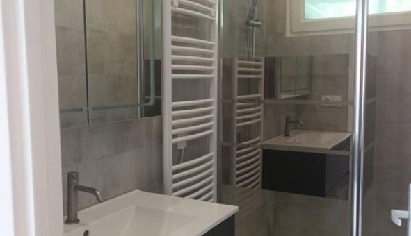 Logement �tudiant T3 &agrave; Champigny sur Marne (94500)