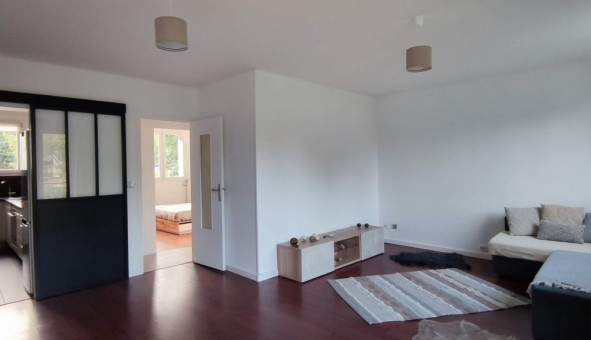 Logement �tudiant Location T3 Vide Champigny sur Marne (94500)