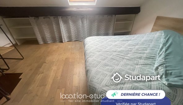 Logement �tudiant T3 &agrave; Champlan (91160)