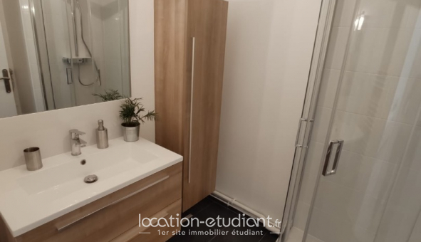 Logement tudiant T3 à Champs sur Marne (77420)