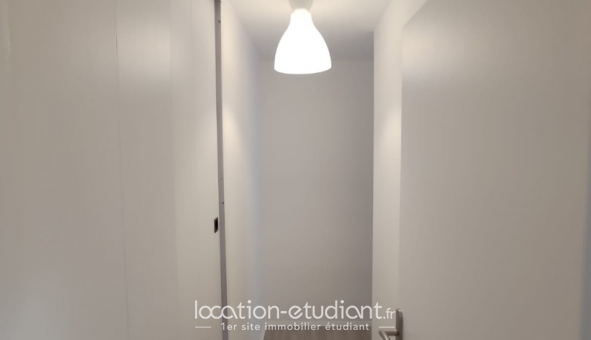 Logement tudiant T3 à Champs sur Marne (77420)
