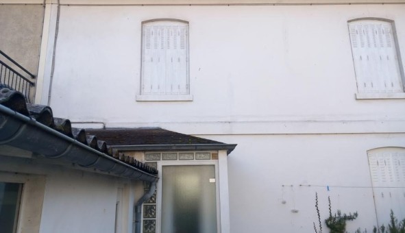 Logement tudiant Location T3 Vide Champs sur Marne (77420)