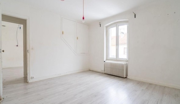 Logement tudiant T3 à Champs sur Marne (77420)